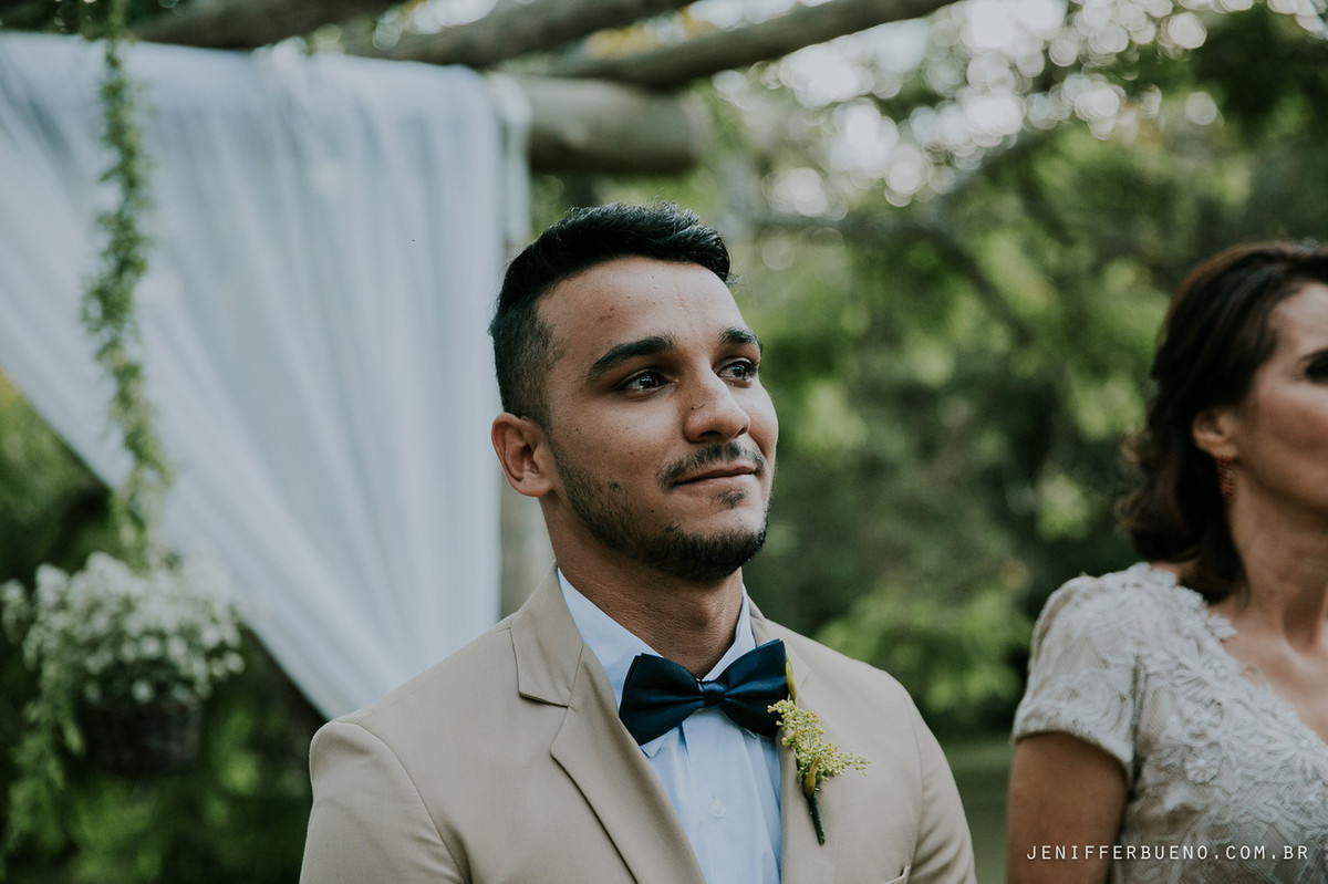 Débora e João Marcos {casamento}