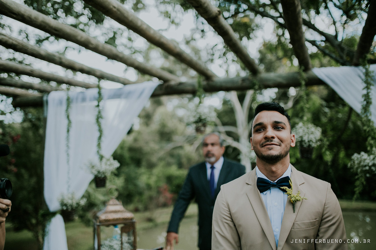 Débora e João Marcos {casamento}
