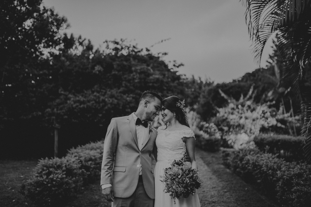 Débora e João Marcos {casamento}