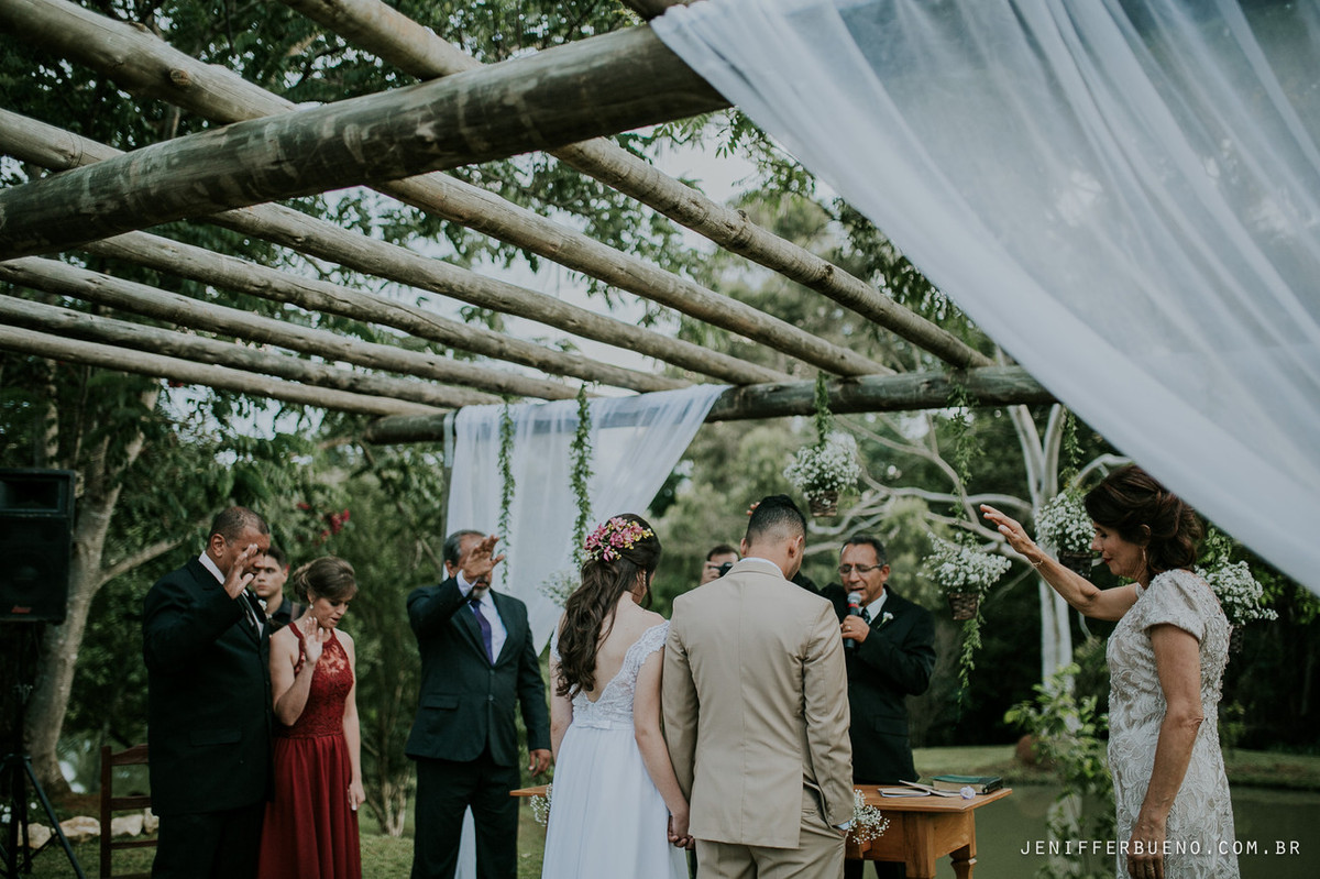 Débora e João Marcos {casamento}