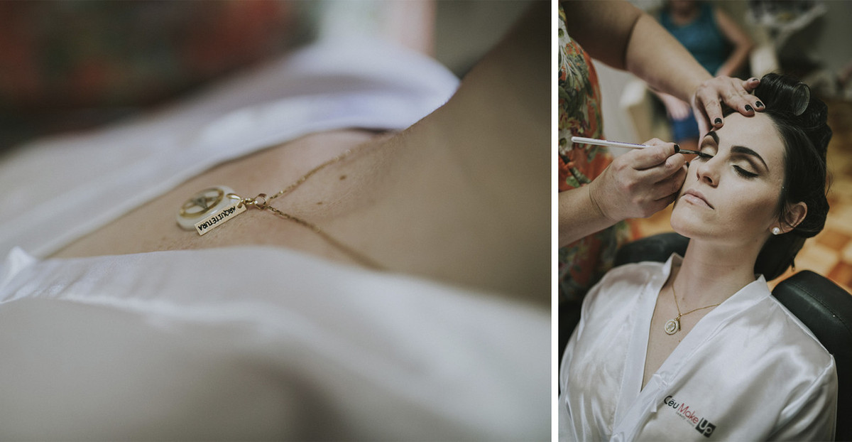 Débora e João Marcos {casamento}