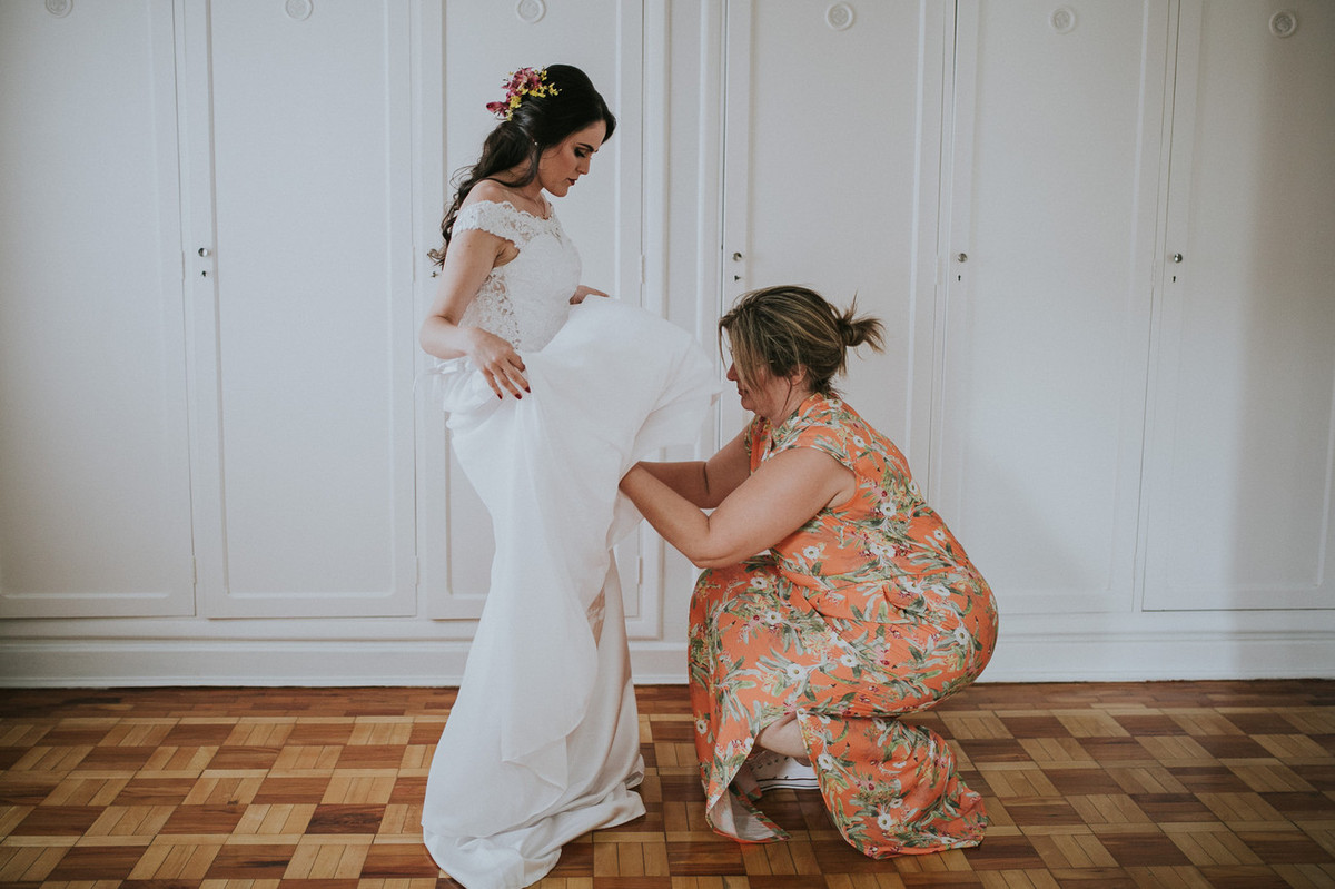 Débora e João Marcos {casamento}