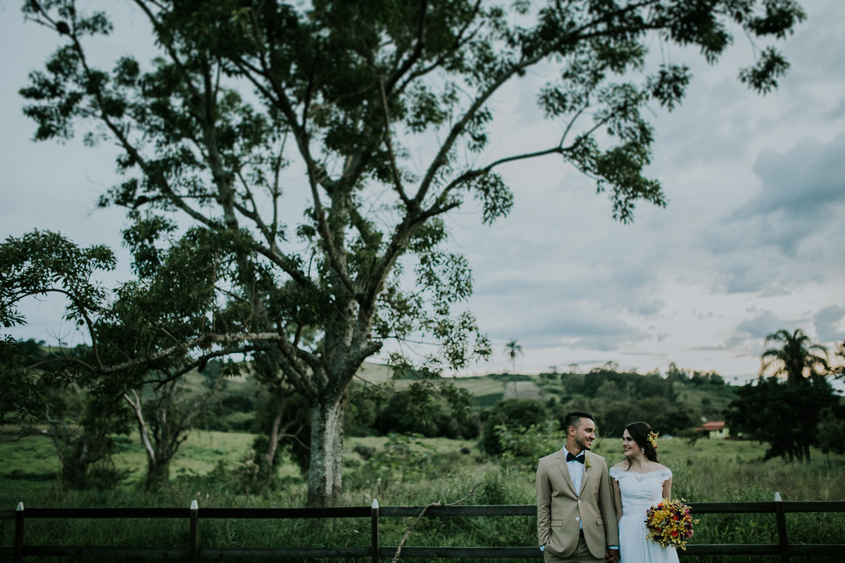 Débora e João Marcos {casamento}