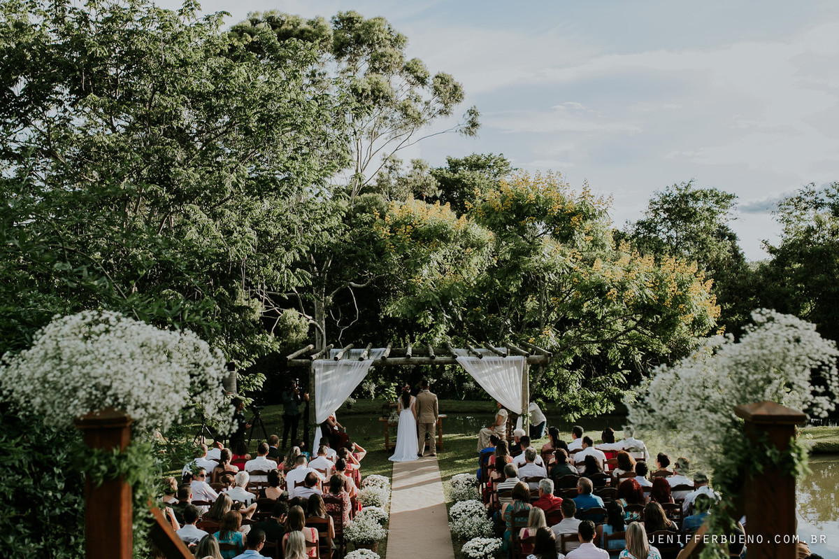 Débora e João Marcos {casamento}