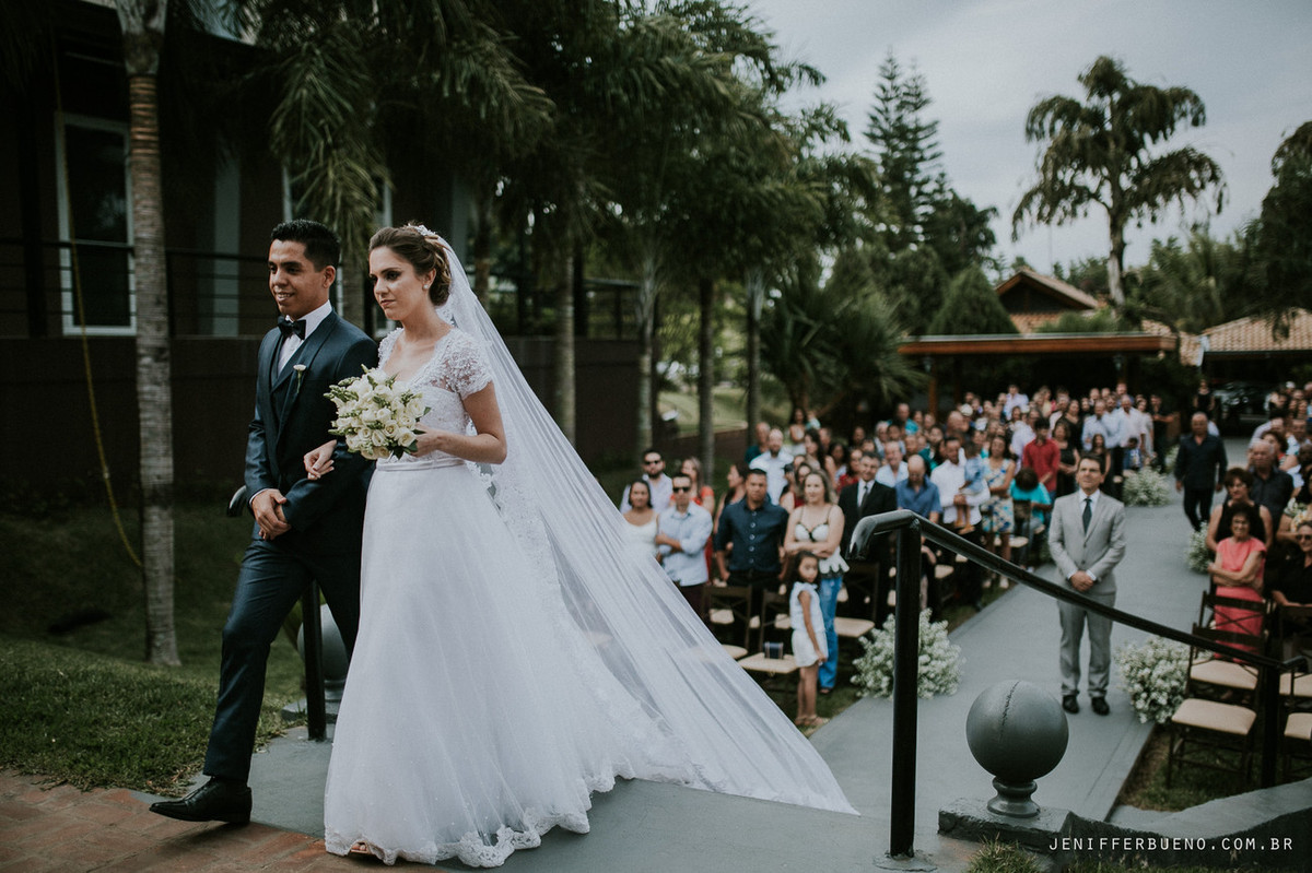 Nauara e Luis Guilherme