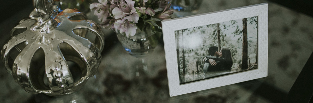 Nauara e Luis Guilherme