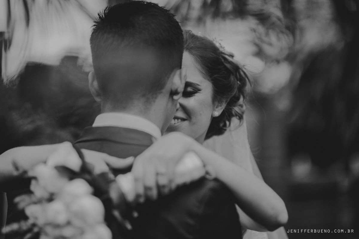 Nauara e Luis Guilherme