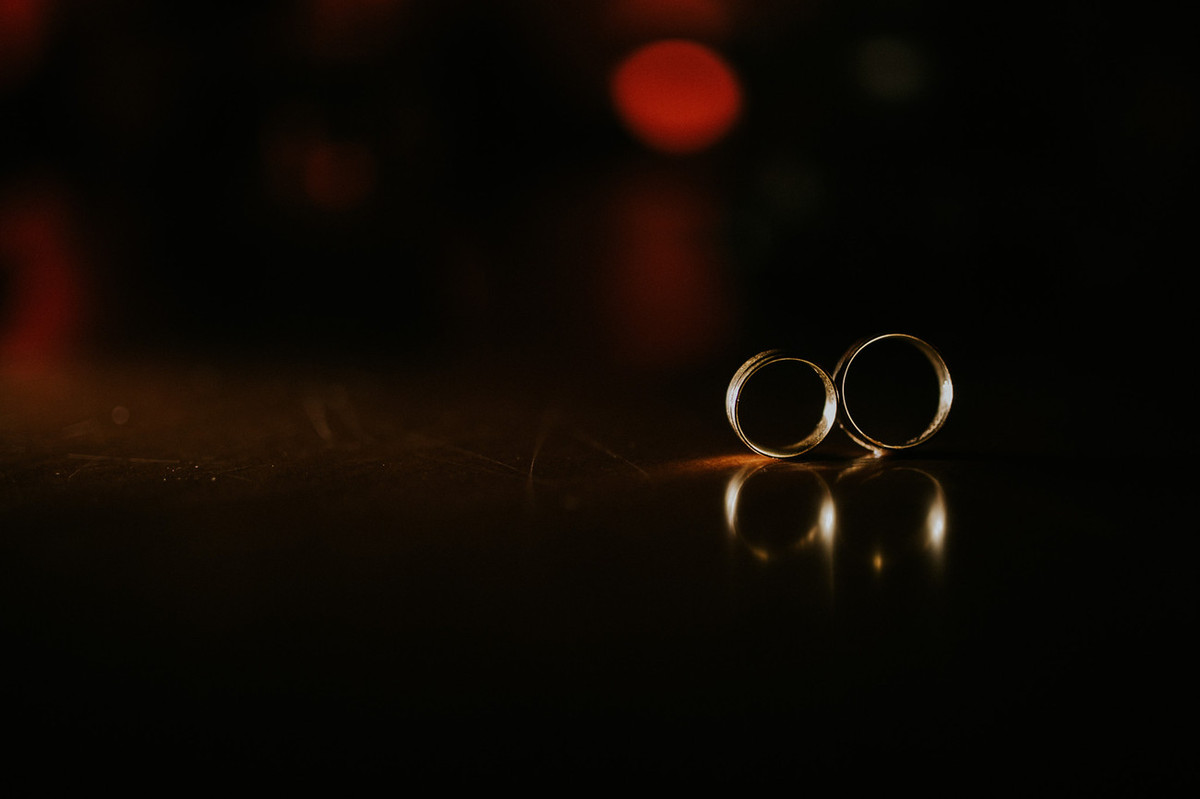 Nauara e Luis Guilherme