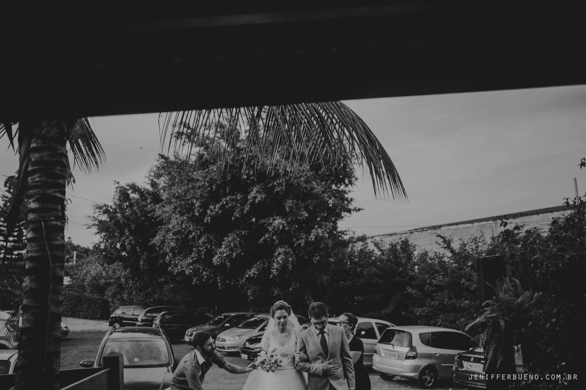 Nauara e Luis Guilherme