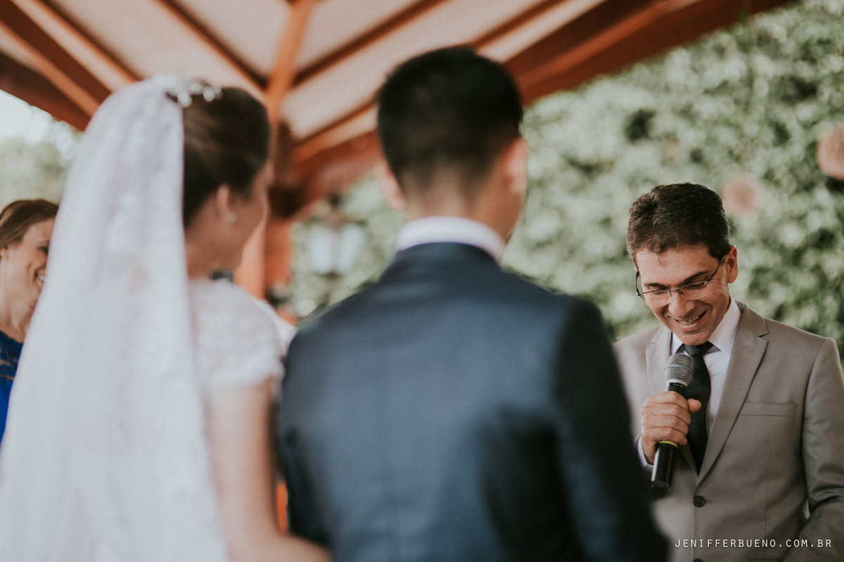 Nauara e Luis Guilherme