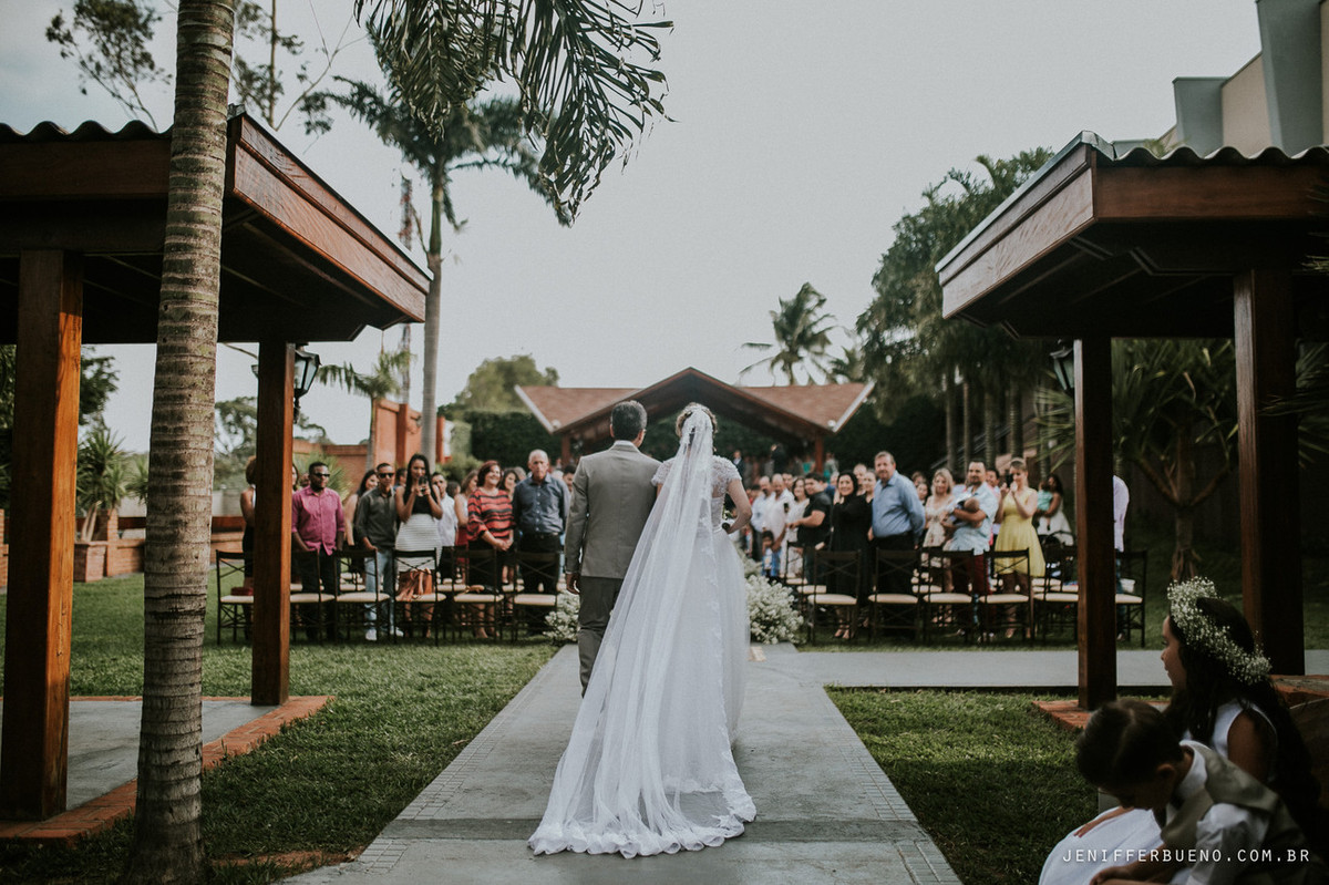 Nauara e Luis Guilherme