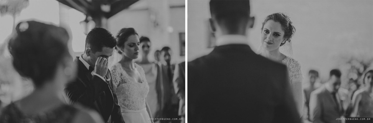 Nauara e Luis Guilherme