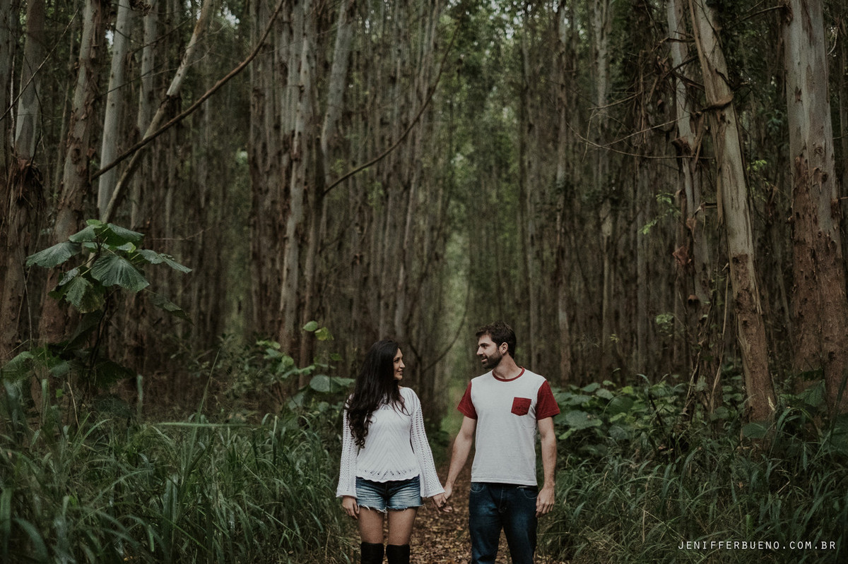 Camila e Lucas  -  Poços de Caldas - MG