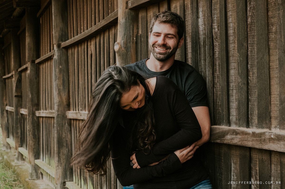 Camila e Lucas  -  Poços de Caldas - MG
