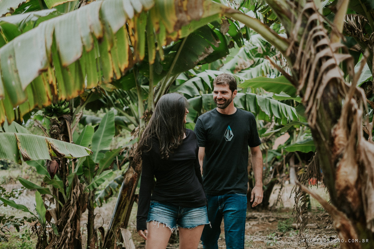 Camila e Lucas  -  Poços de Caldas - MG
