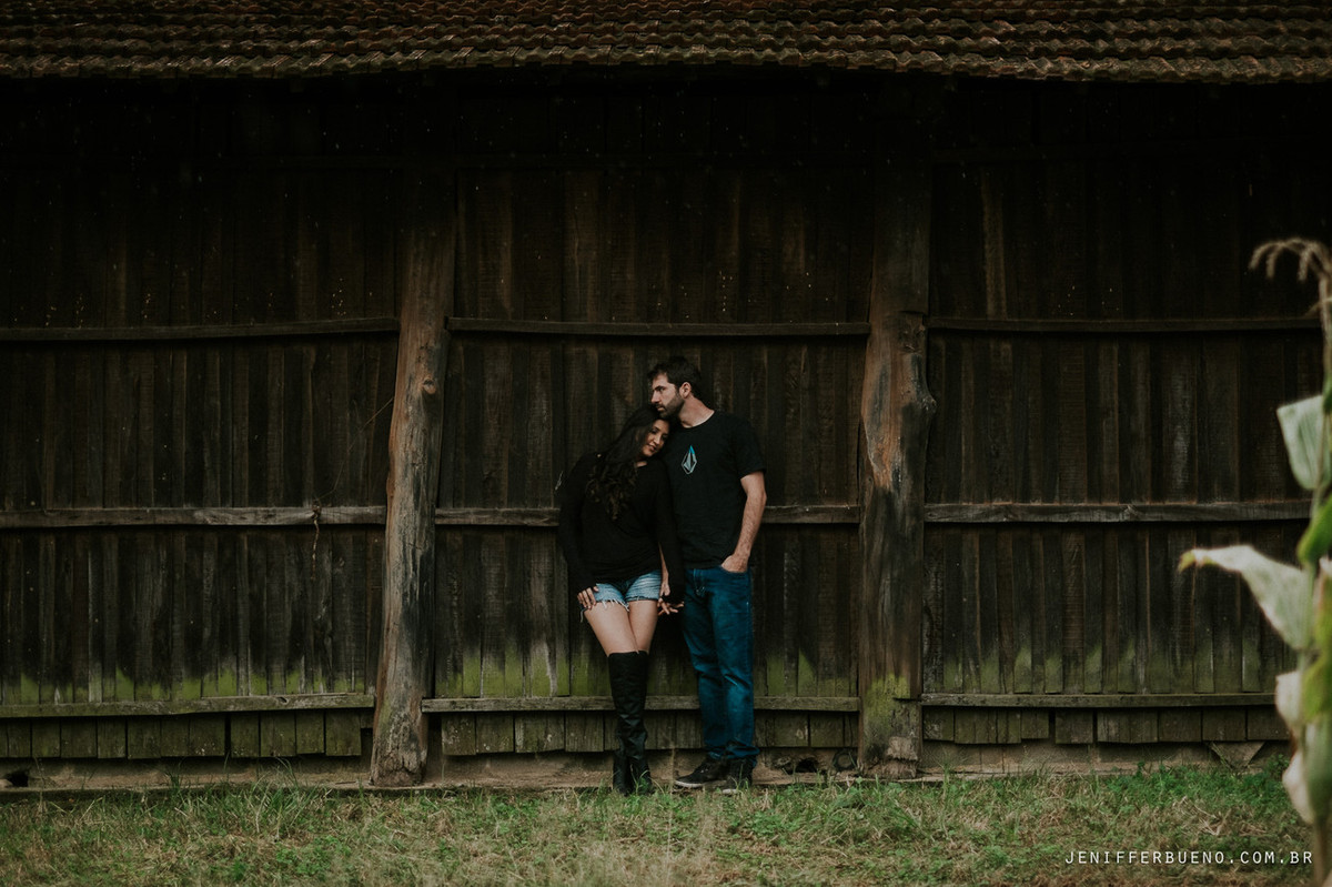 Camila e Lucas  -  Poços de Caldas - MG