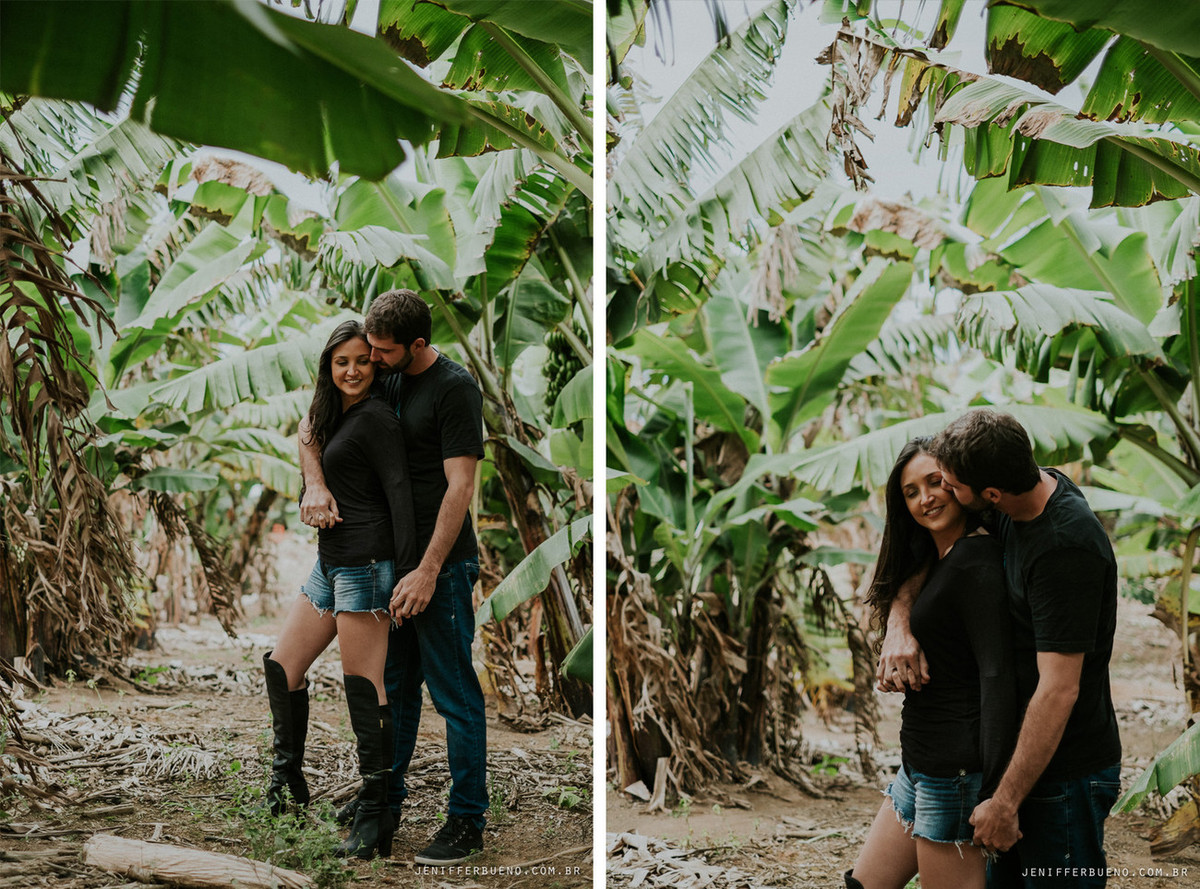 Camila e Lucas  -  Poços de Caldas - MG