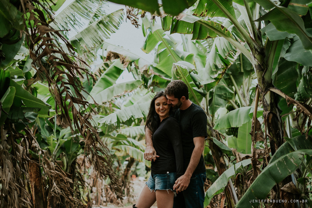 Camila e Lucas  -  Poços de Caldas - MG