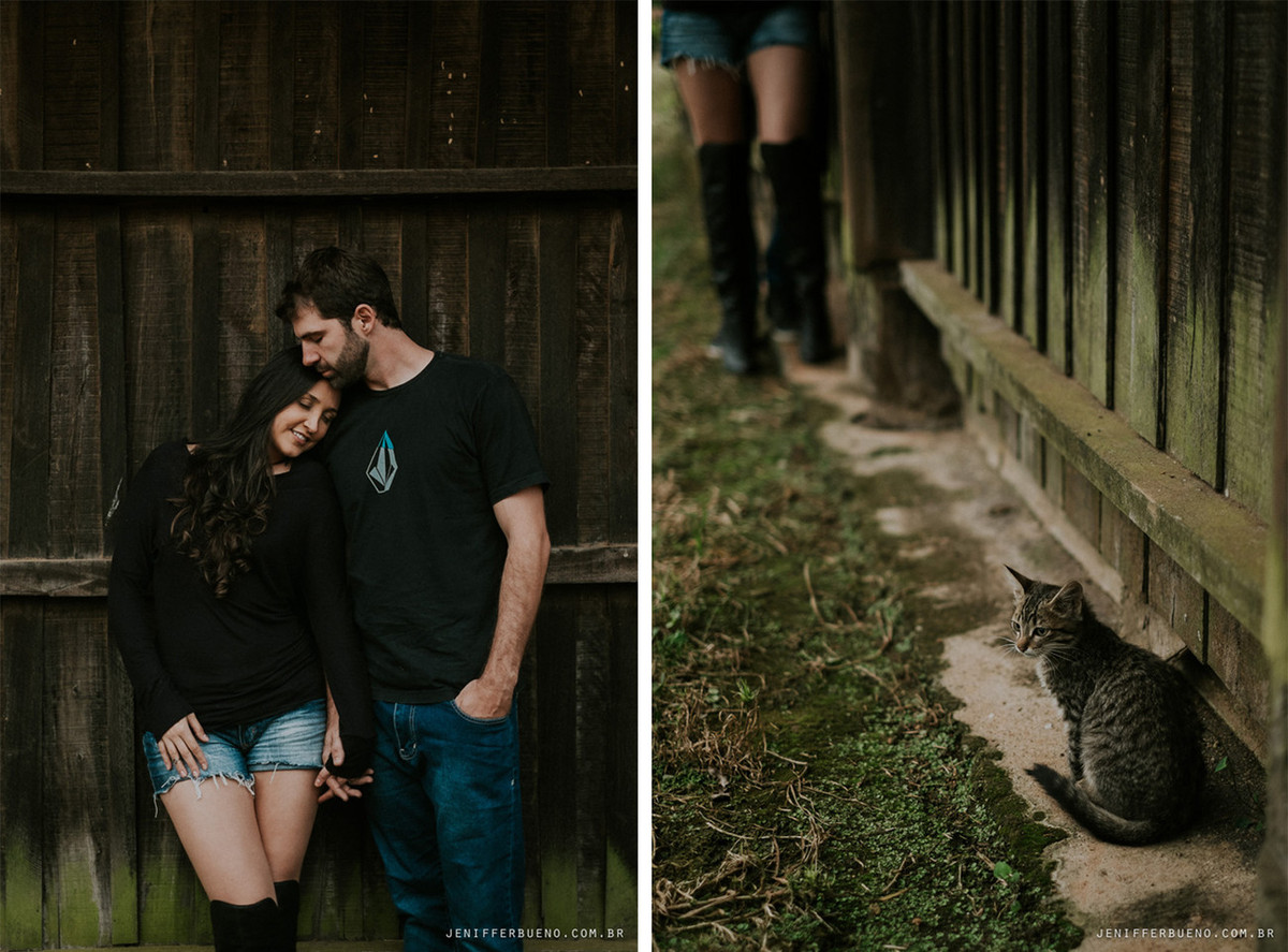 Camila e Lucas  -  Poços de Caldas - MG