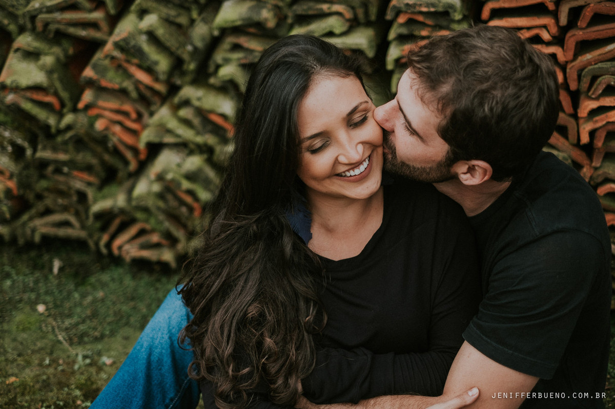 Camila e Lucas  -  Poços de Caldas - MG
