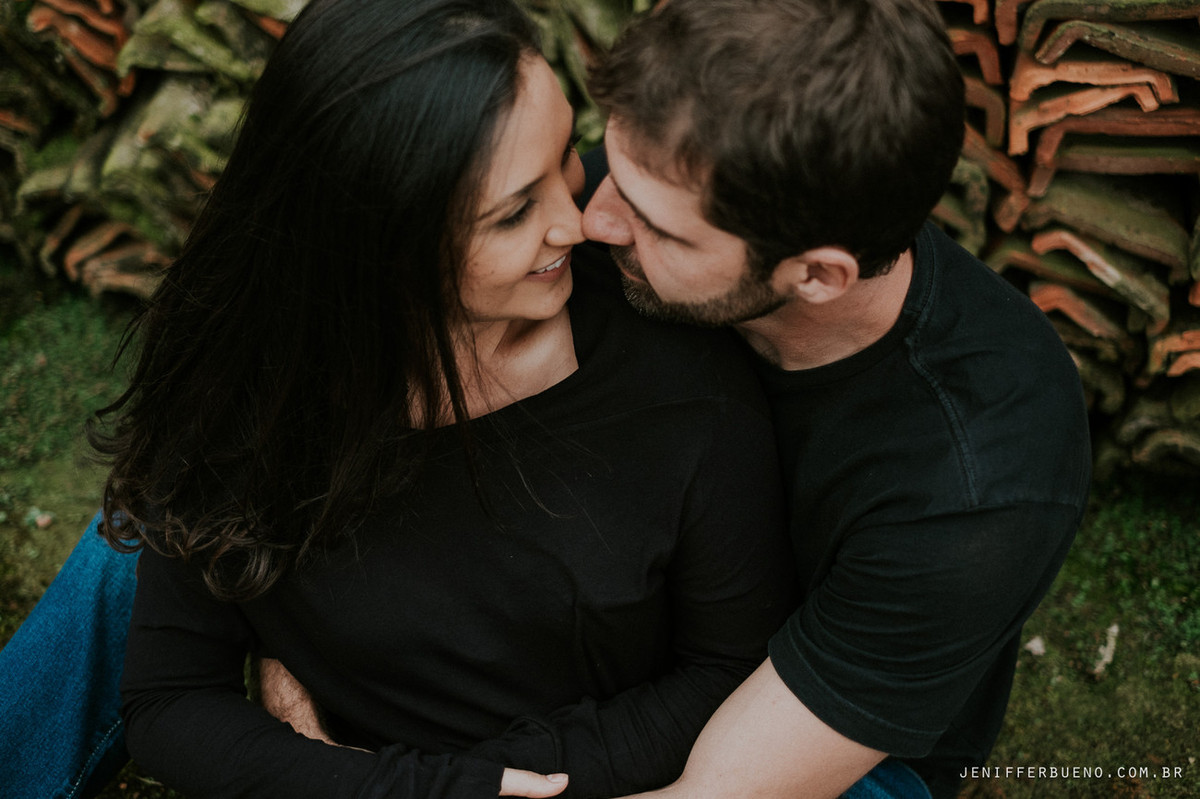Camila e Lucas  -  Poços de Caldas - MG