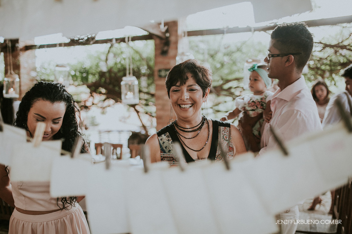 Fernanda e Adriano - mini wedding - Poços de Caldas - MG