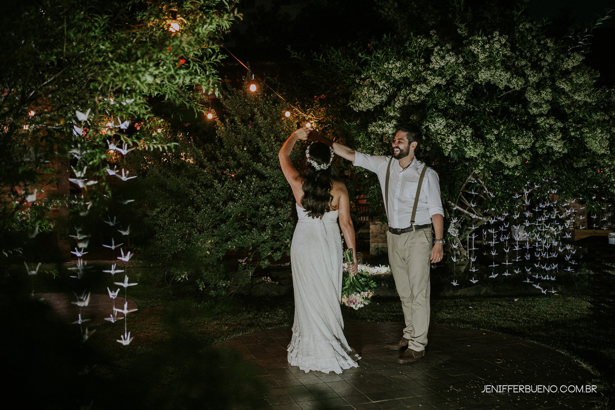 Fernanda e Adriano - mini wedding - Poços de Caldas - MG