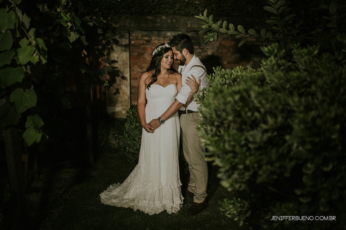 Fernanda e Adriano - mini wedding - Poços de Caldas - MG