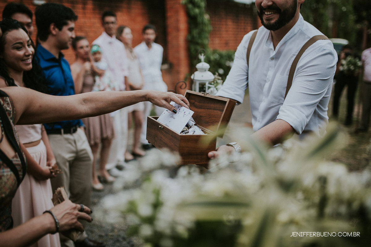 Fernanda e Adriano - mini wedding - Poços de Caldas - MG