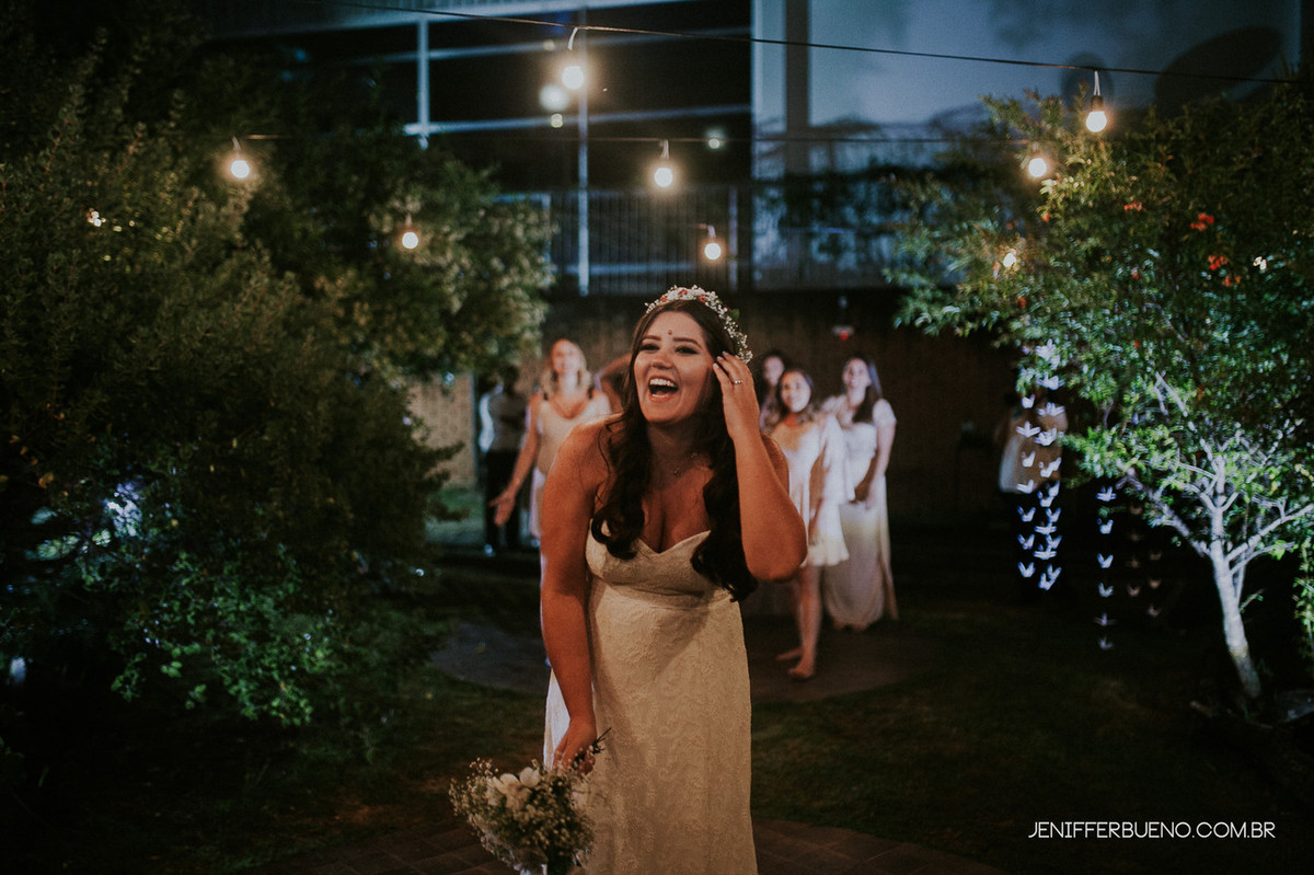 Fernanda e Adriano - mini wedding - Poços de Caldas - MG