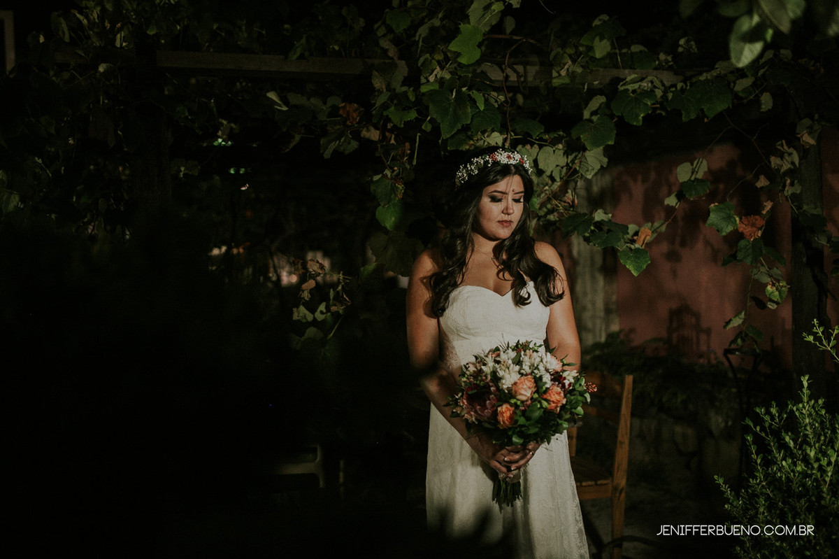 Fernanda e Adriano - mini wedding - Poços de Caldas - MG