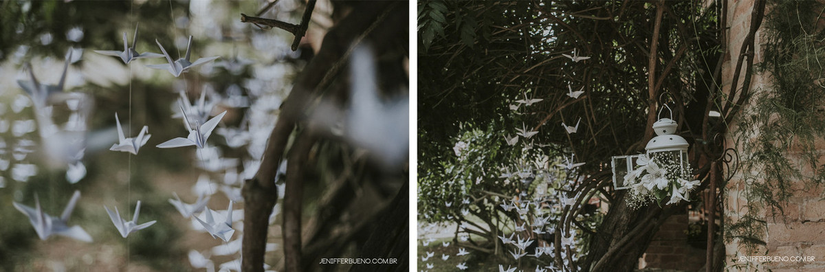 Fernanda e Adriano - mini wedding - Poços de Caldas - MG