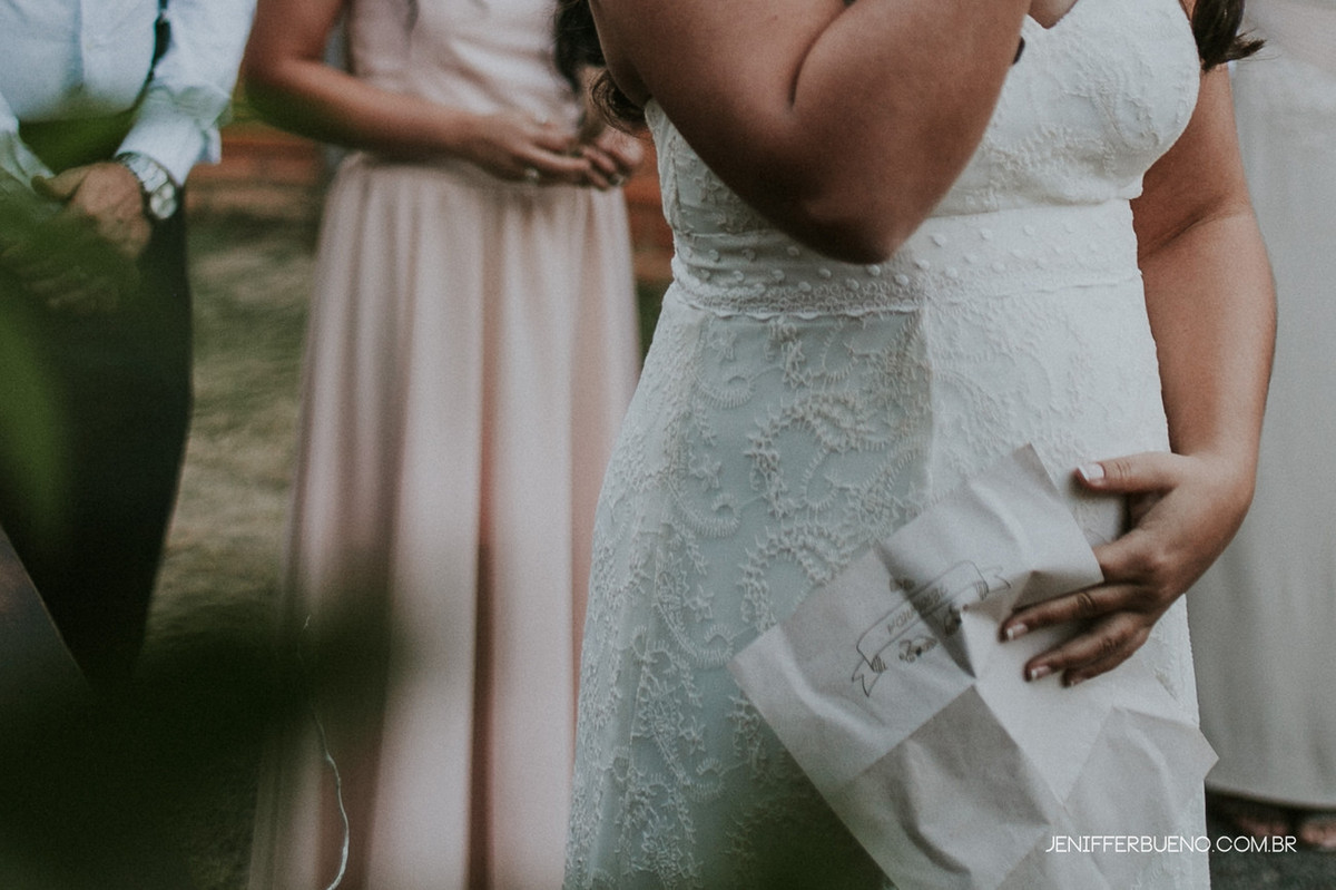 Fernanda e Adriano - mini wedding - Poços de Caldas - MG