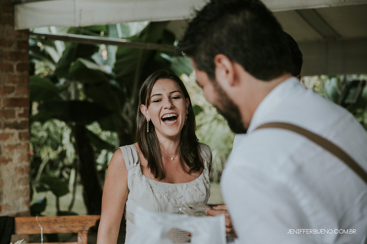 Fernanda e Adriano - mini wedding - Poços de Caldas - MG