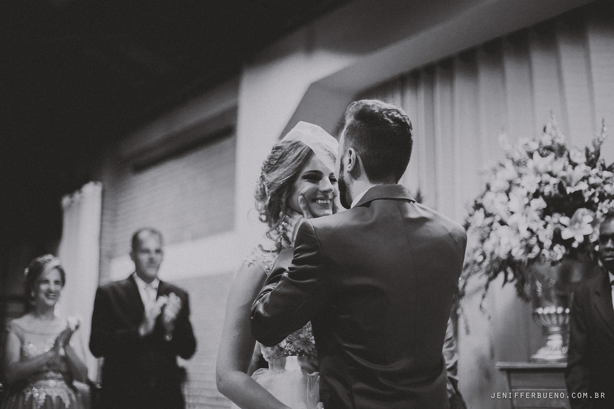 Raphael e Isabela  -  Machado / MG