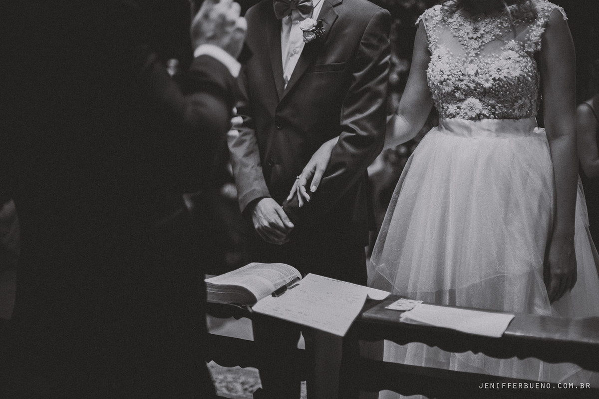 Raphael e Isabela  -  Machado / MG