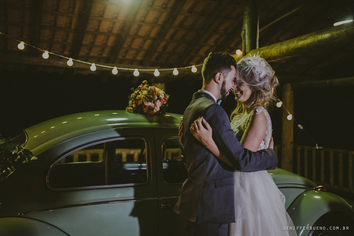 Raphael e Isabela  -  Machado / MG