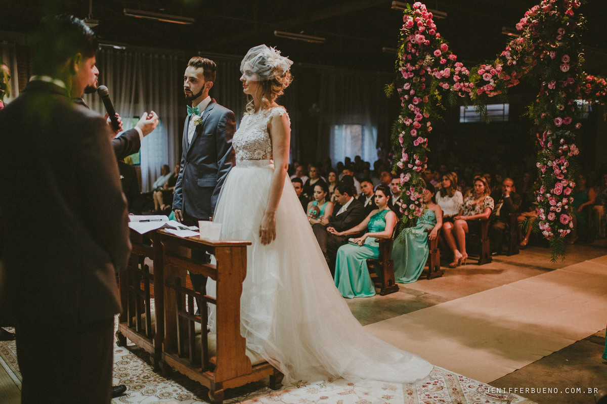 Raphael e Isabela  -  Machado / MG