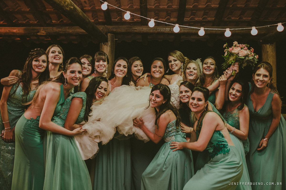 Raphael e Isabela  -  Machado / MG