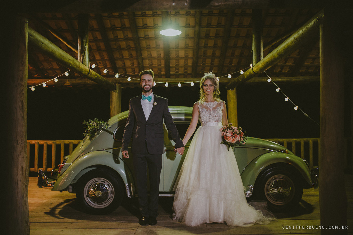 Raphael e Isabela  -  Machado / MG