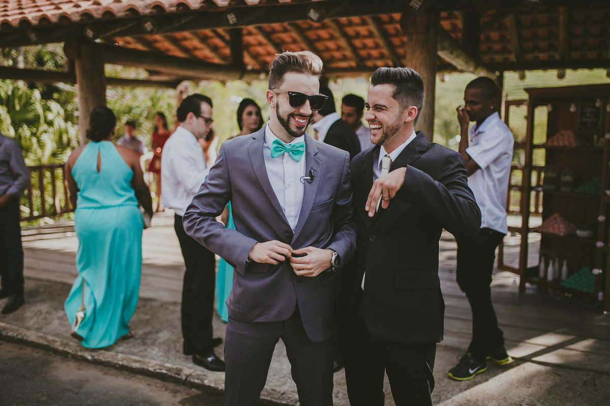 Raphael e Isabela  -  Machado / MG