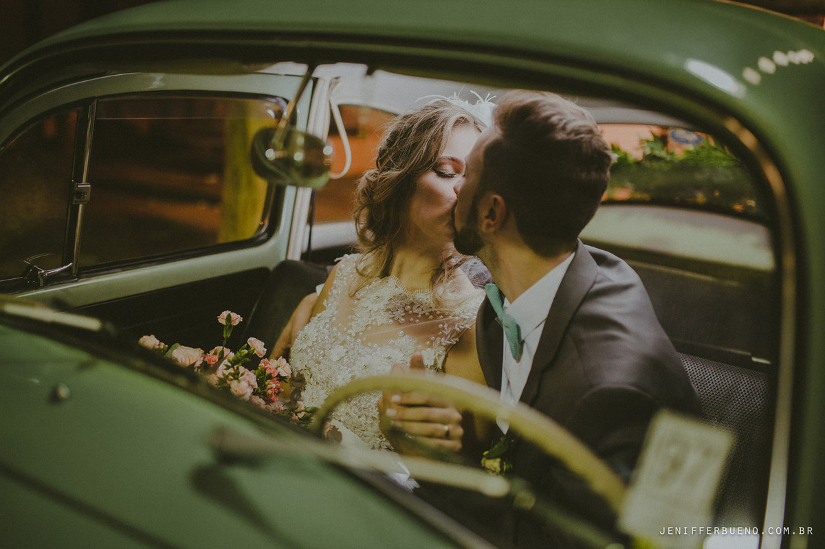 Raphael e Isabela  -  Machado / MG