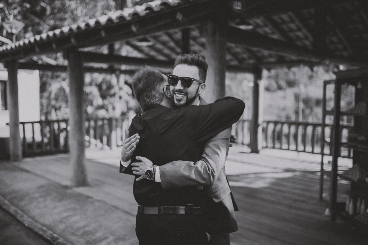 Raphael e Isabela  -  Machado / MG