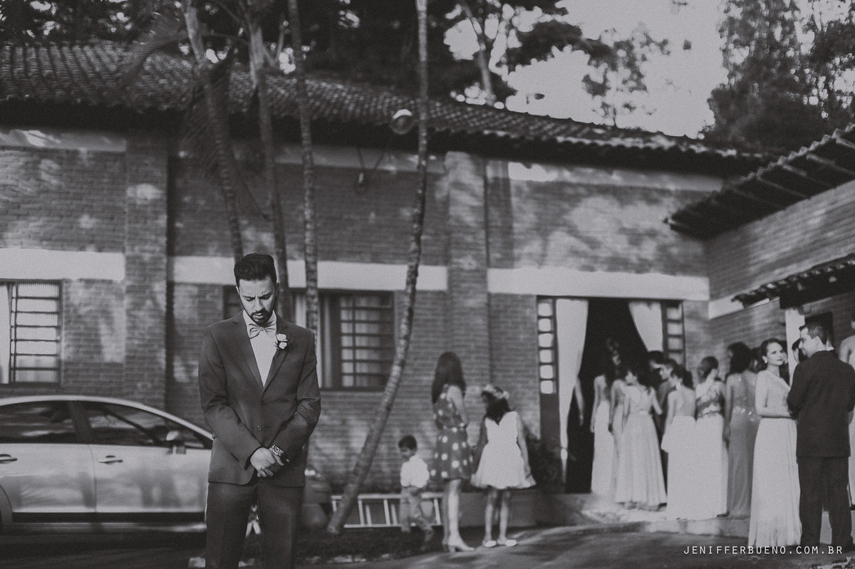 Raphael e Isabela  -  Machado / MG