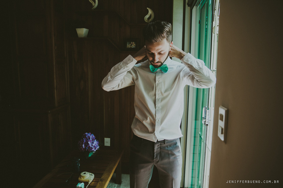 Raphael e Isabela  -  Machado / MG