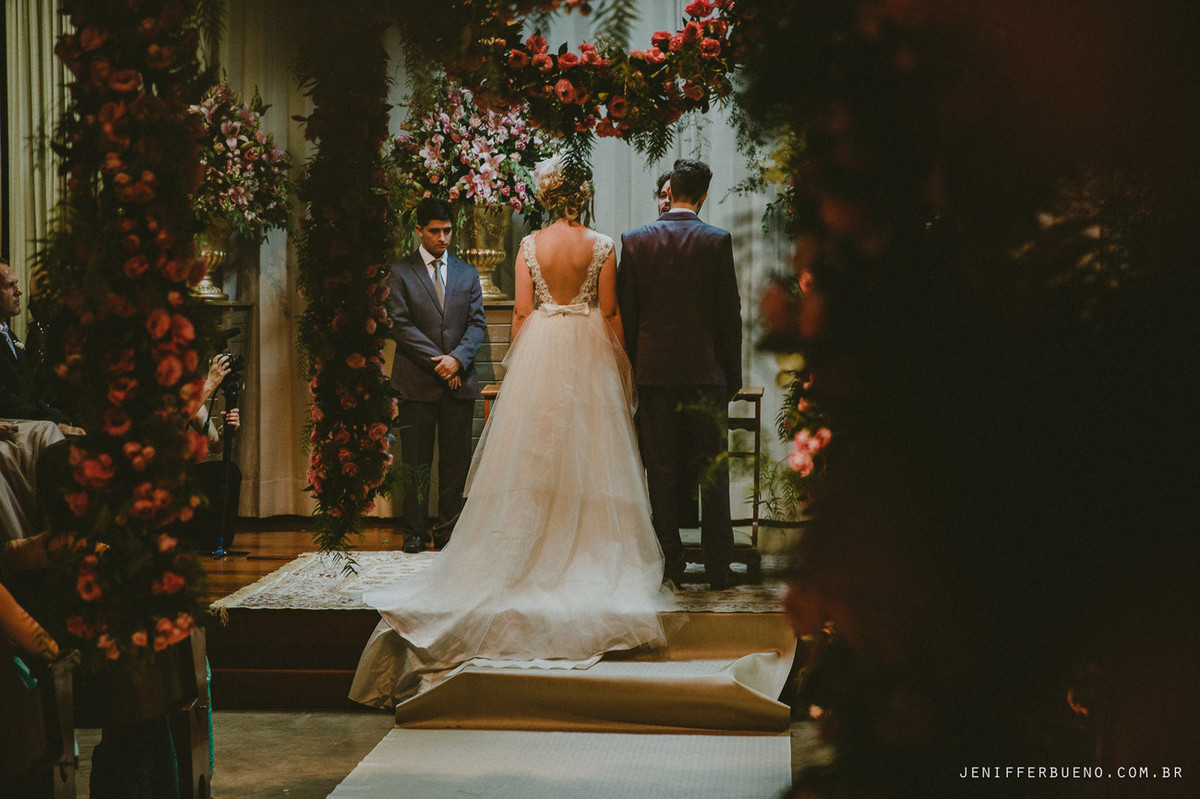 Raphael e Isabela  -  Machado / MG