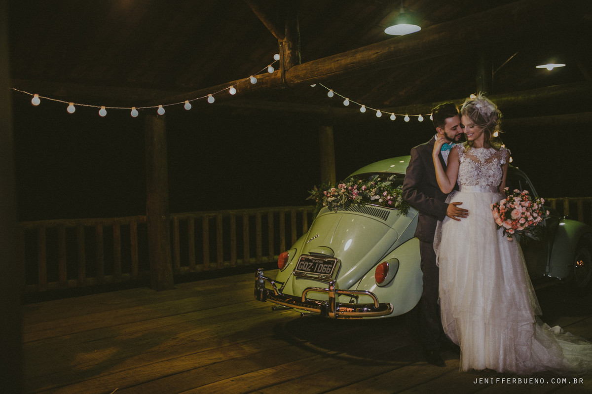 Raphael e Isabela  -  Machado / MG