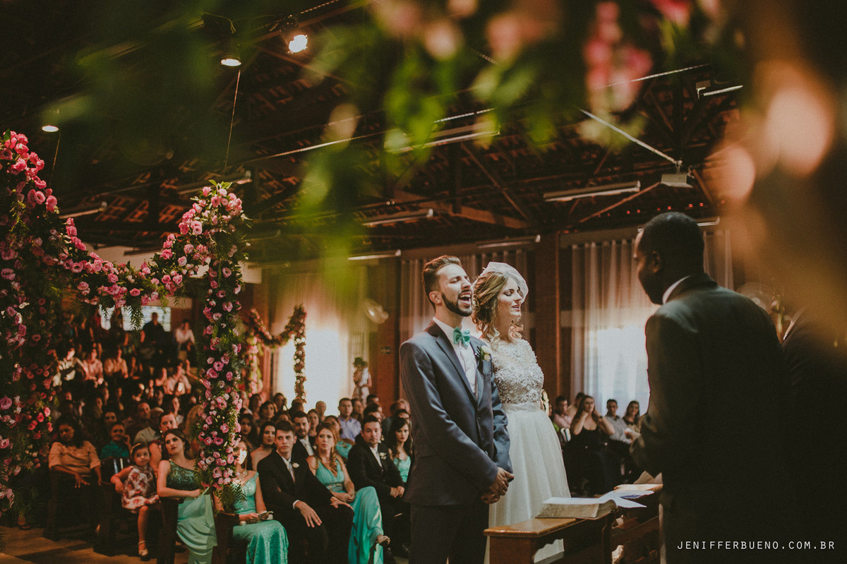 Raphael e Isabela  -  Machado / MG