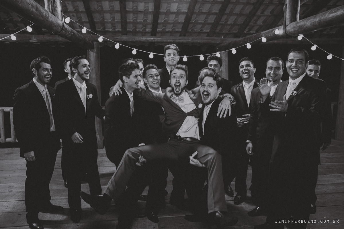 Raphael e Isabela  -  Machado / MG