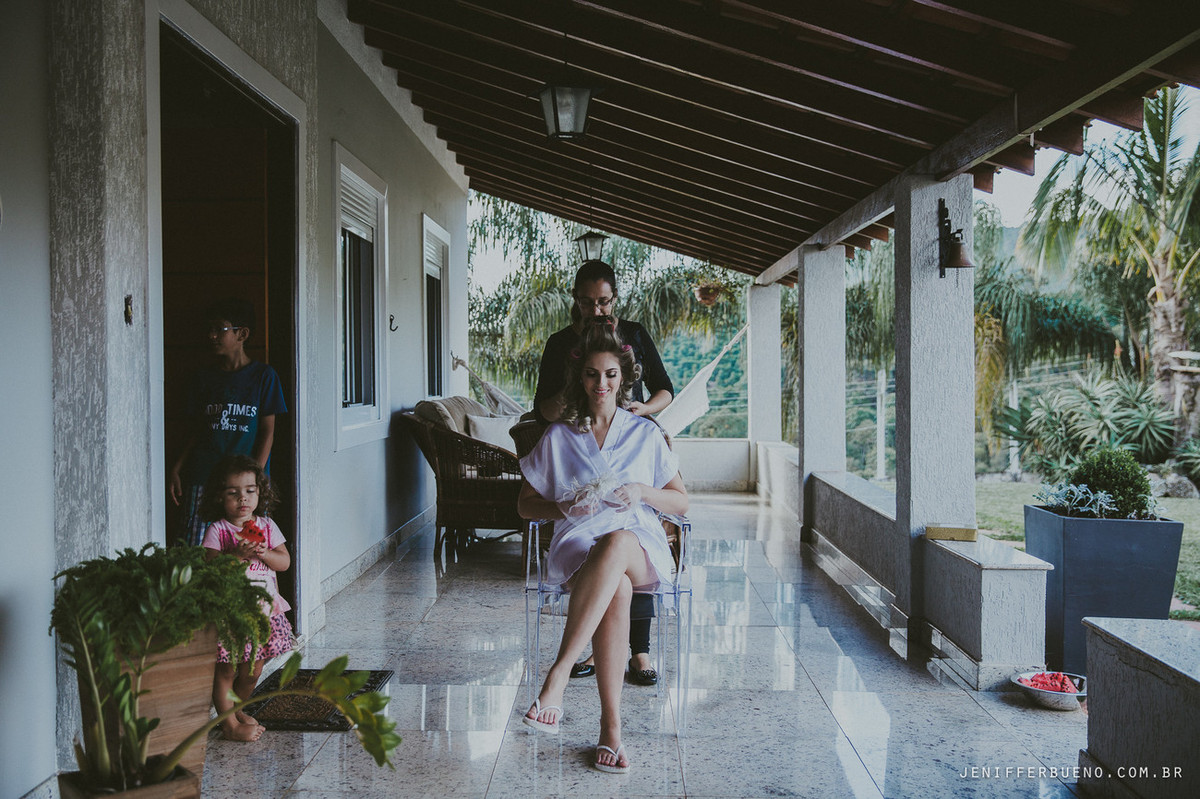 Raphael e Isabela  -  Machado / MG